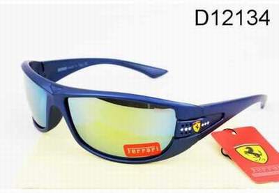 lunettes de soleil ferrari femme 3