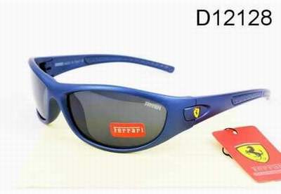 lunettes de soleil ferrari femme 5