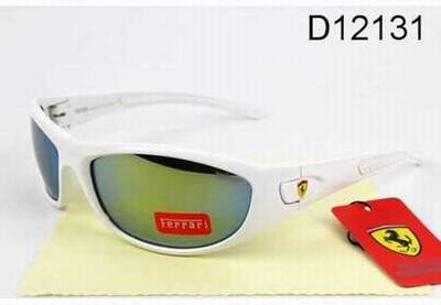 lunettes de soleil ferrari femme 6