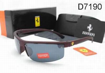 lunettes de soleil ferrari femme 8