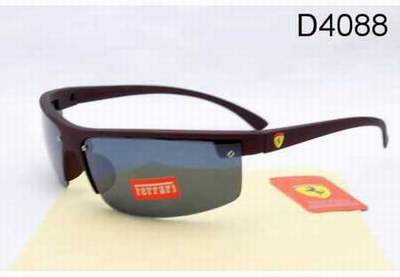 lunettes de soleil ferrari femme 9
