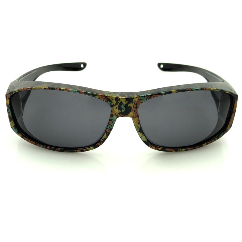 lunettes de soleil fitovers 4