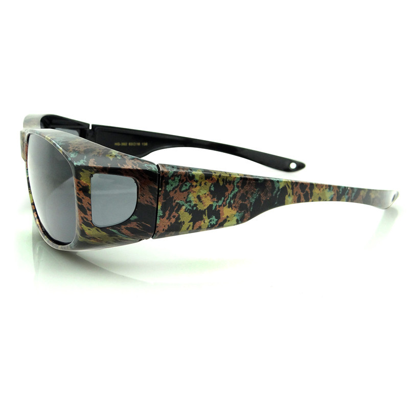 lunettes de soleil fitovers 6
