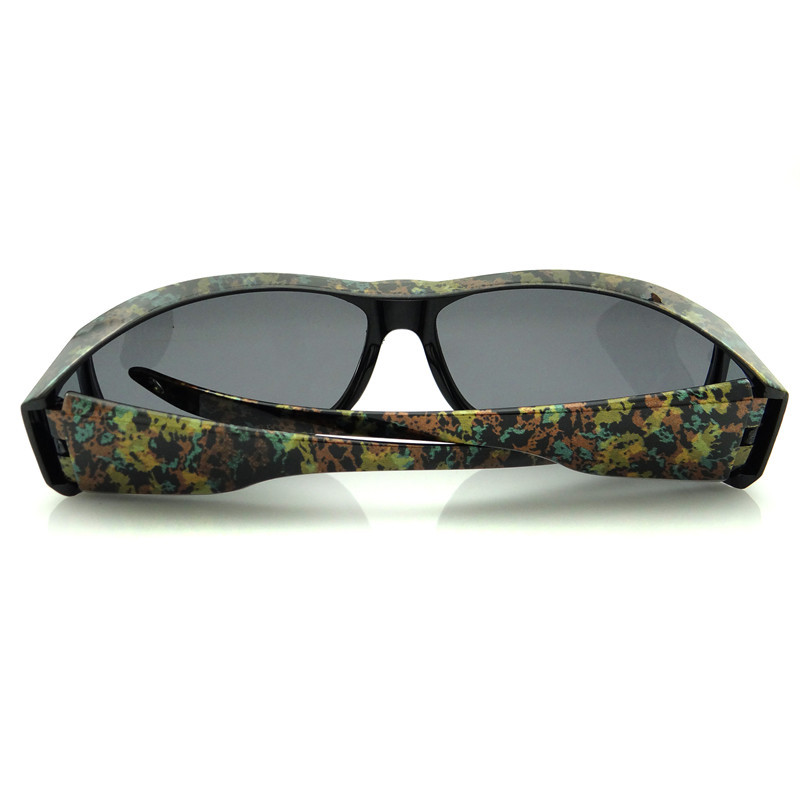 lunettes de soleil fitovers 8
