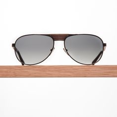 lunettes de soleil gold et wood 3