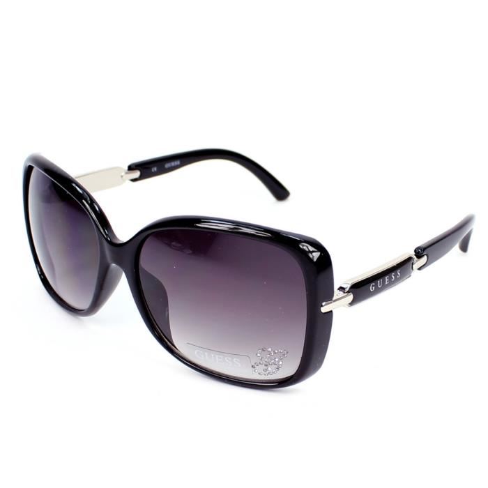 lunettes de soleil guess homme 7