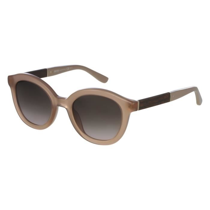 lunettes de soleil hugo boss femme 1