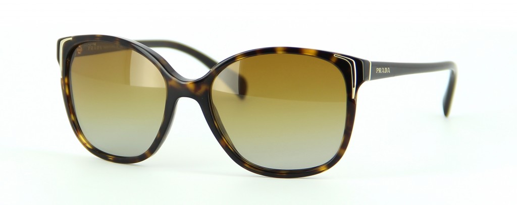 lunettes de soleil prada femme 3