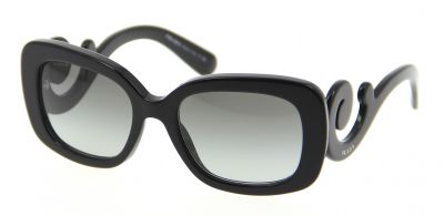 lunettes de soleil prada femme 5
