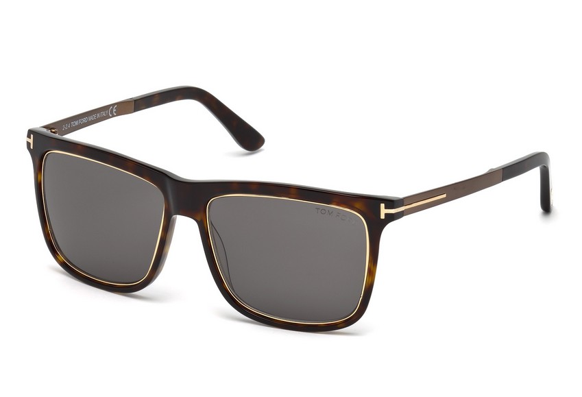 lunettes de soleil tom ford homme 8