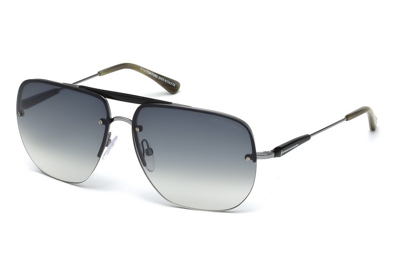 lunettes de soleil tom ford homme 9