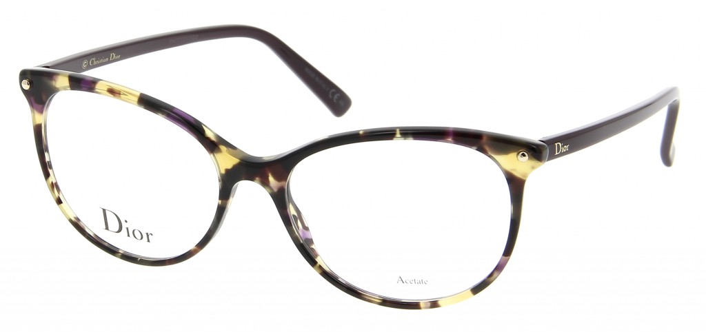 lunettes dior femme 5