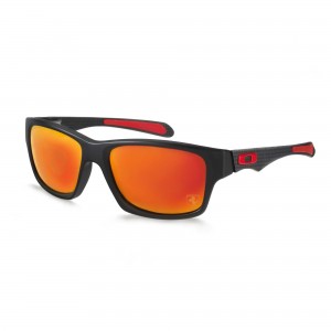 Visuel lunettes Ferrari enfant