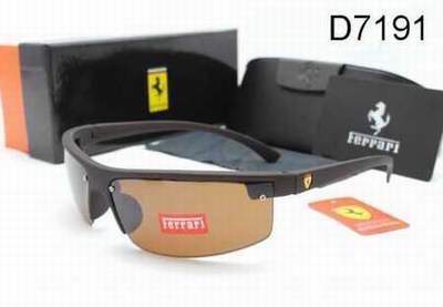lunettes ferrari enfant 7