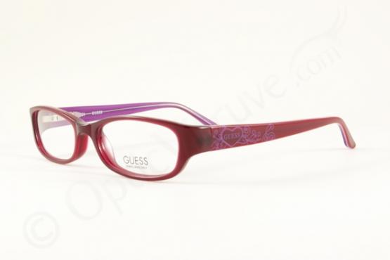lunettes guess enfant 4