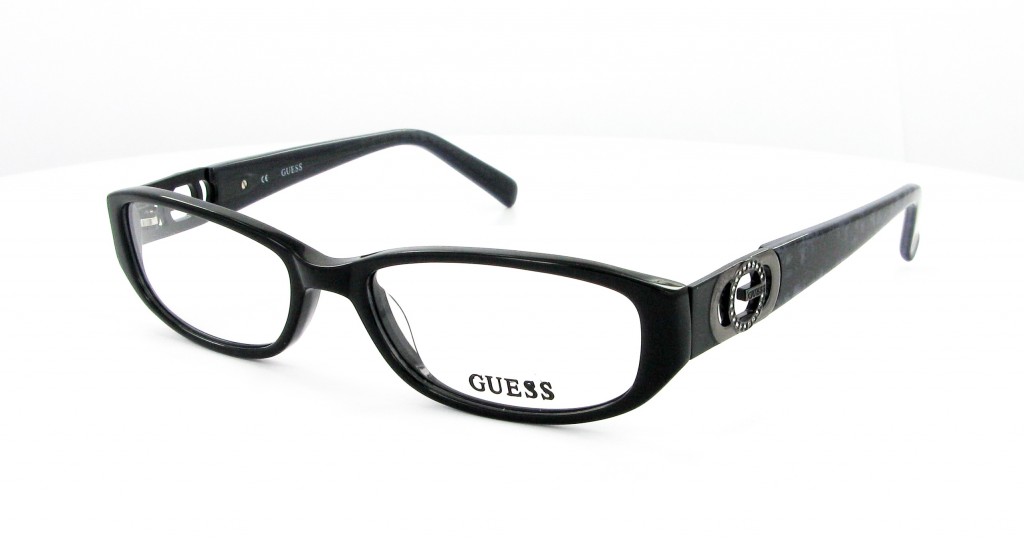 lunettes guess femme 2