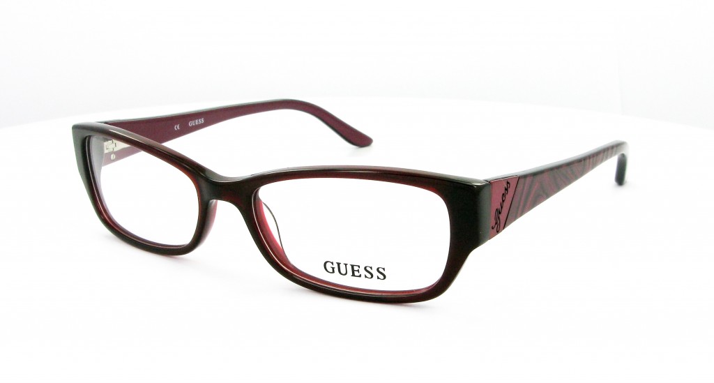lunettes guess femme 6