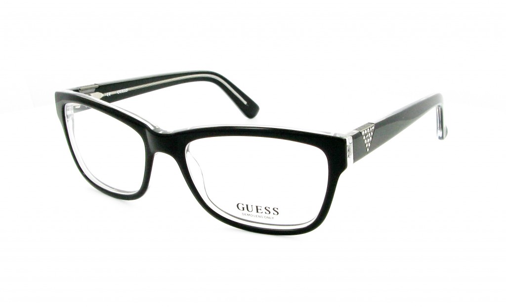 lunettes guess femme 8