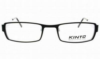 lunettes kinto homme 9