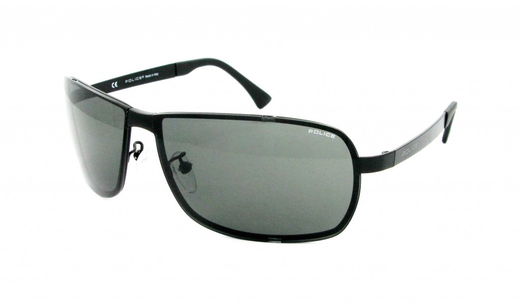 lunettes police homme 1