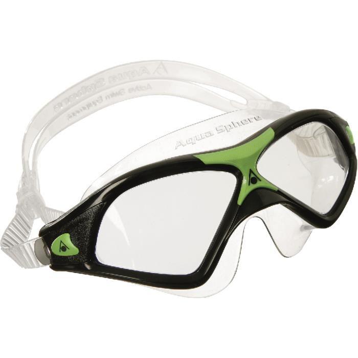 lunettes aquasphere homme 8