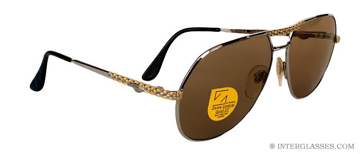 lunettes de soleil bugatti 1