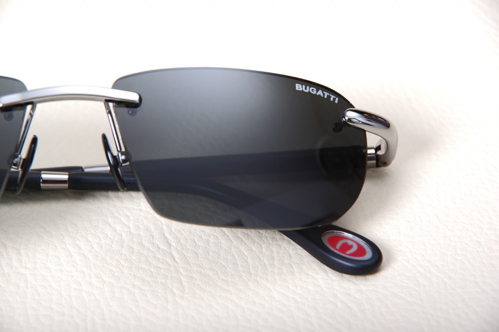lunettes de soleil bugatti 2