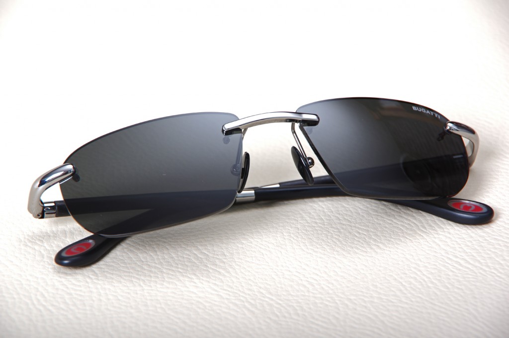 lunettes de soleil bugatti 3