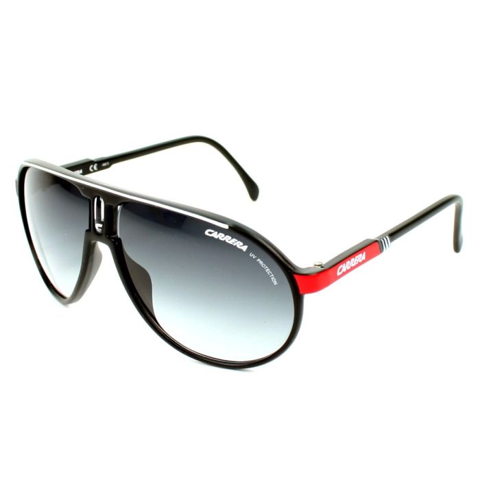 lunettes de soleil carrera femme 1