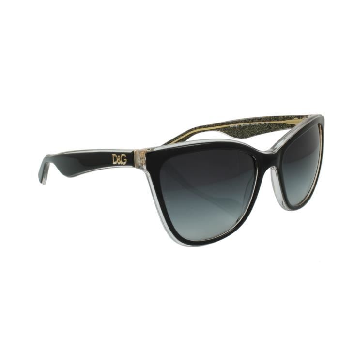 lunettes de soleil dolce et gabbana 5