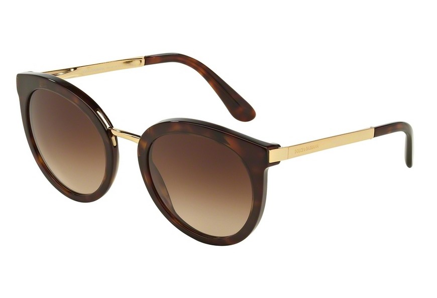 lunettes de soleil dolce et gabbana 6
