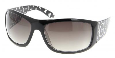 lunettes de soleil guess femme 2