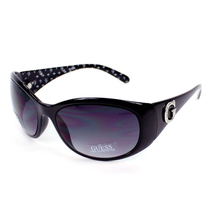 lunettes de soleil guess homme 4