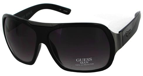 lunettes de soleil guess homme 5