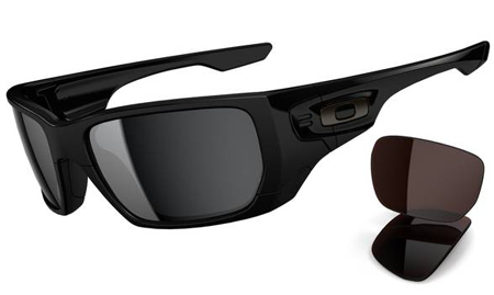 lunettes de soleil oakley 4