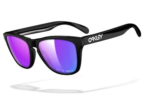 lunettes de soleil oakley 6