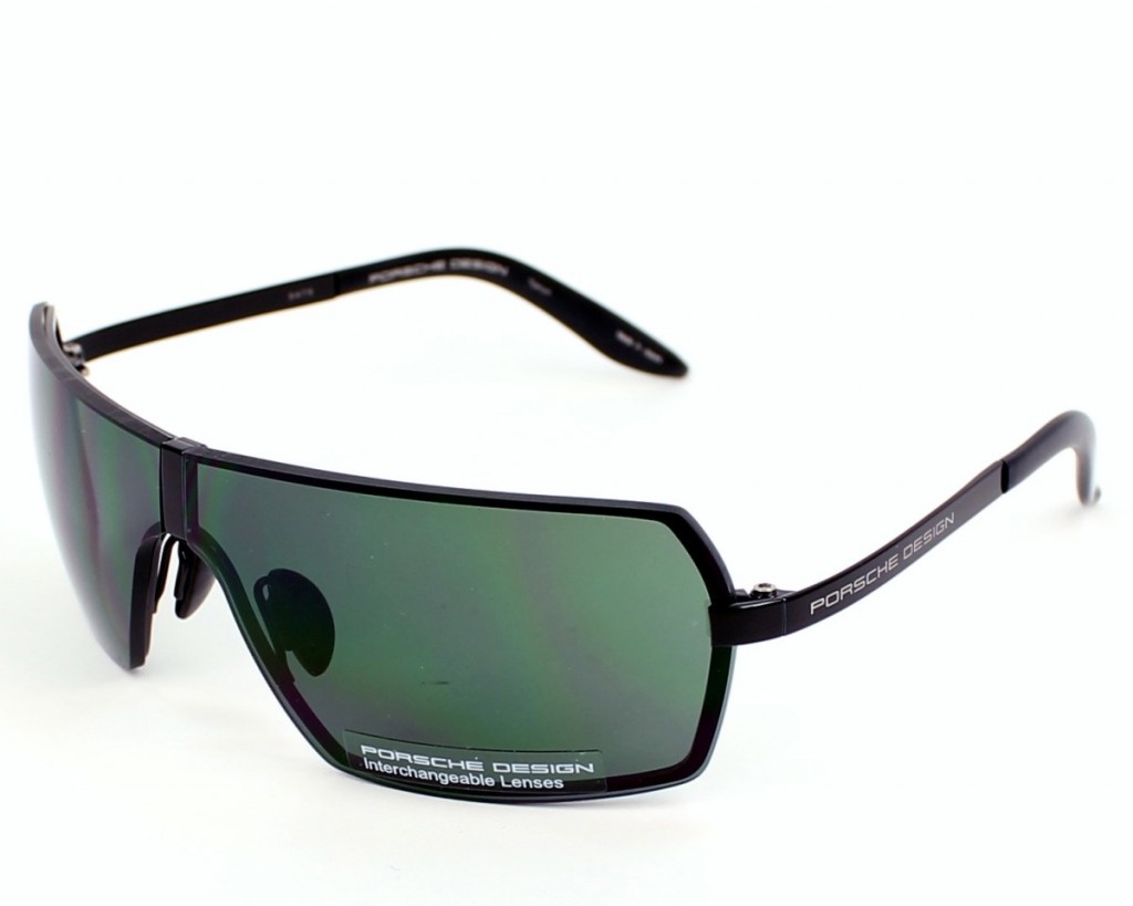 lunettes de soleil porsche design homme 4