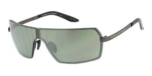 lunettes de soleil porsche design homme 5