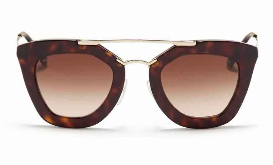 lunettes de soleil prada femme 3
