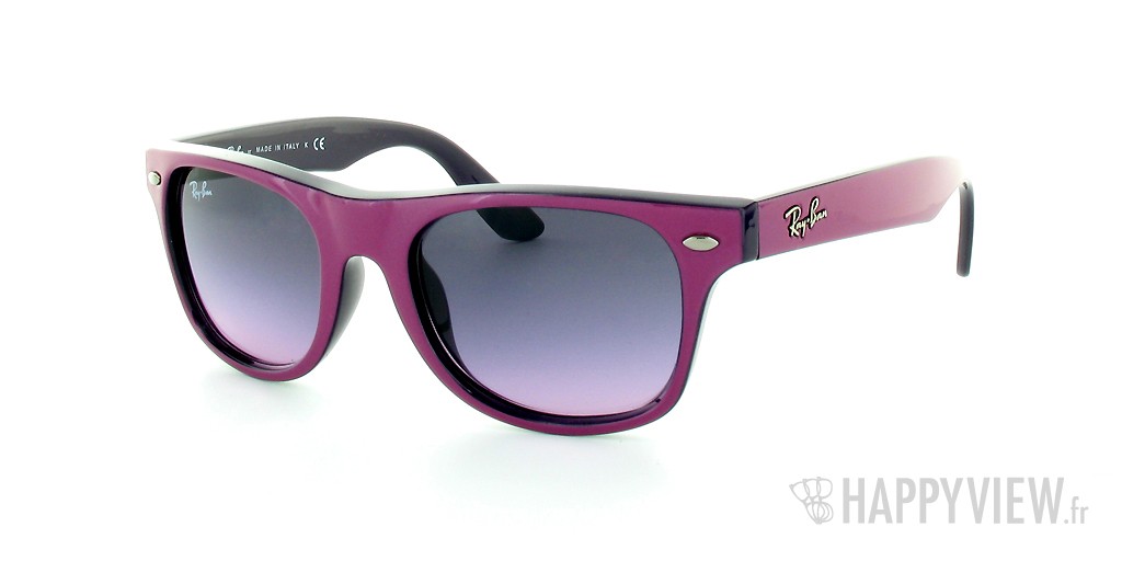 lunettes de soleil ray ban junior 2
