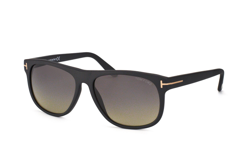 lunettes de soleil tom ford 1