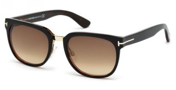 lunettes de soleil tom ford 2