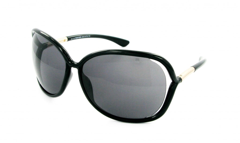 lunettes de soleil tom ford 3