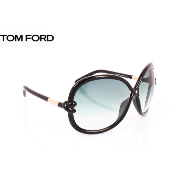 lunettes de soleil tom ford 4