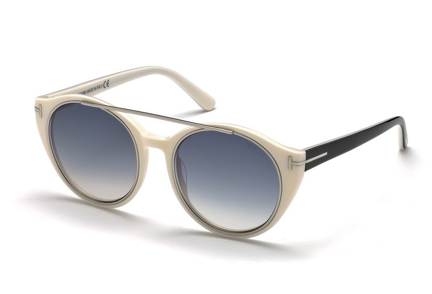 lunettes de soleil tom ford 8