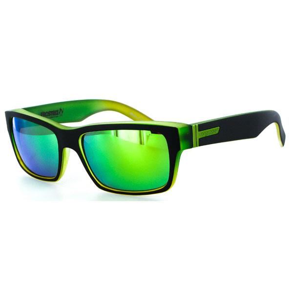 lunettes de soleil von zipper homme 2