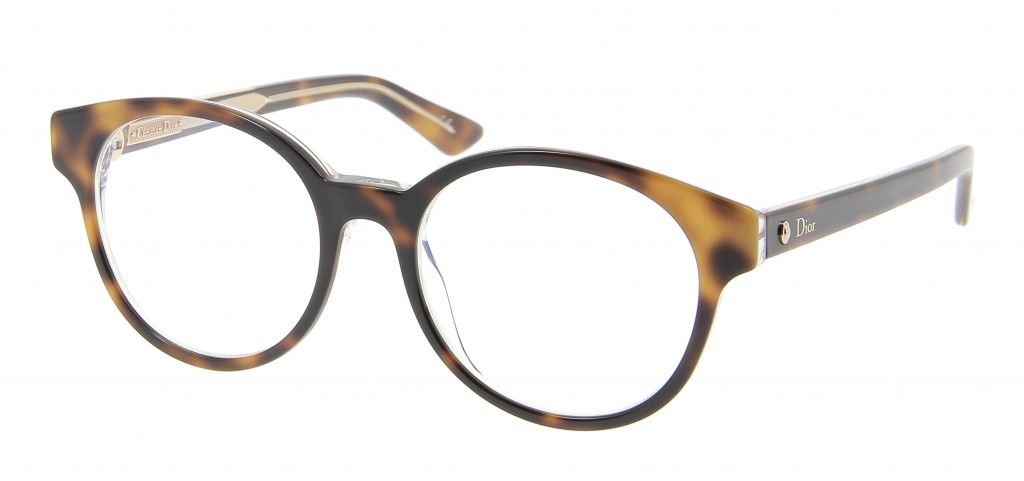 lunettes dior femme 6