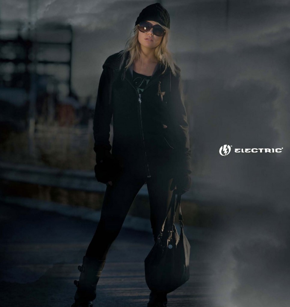 lunettes electric femme 6