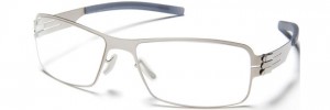 Agréable lunettes Ici Berlin