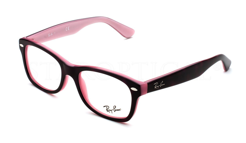 lunettes ray ban junior enfant 8